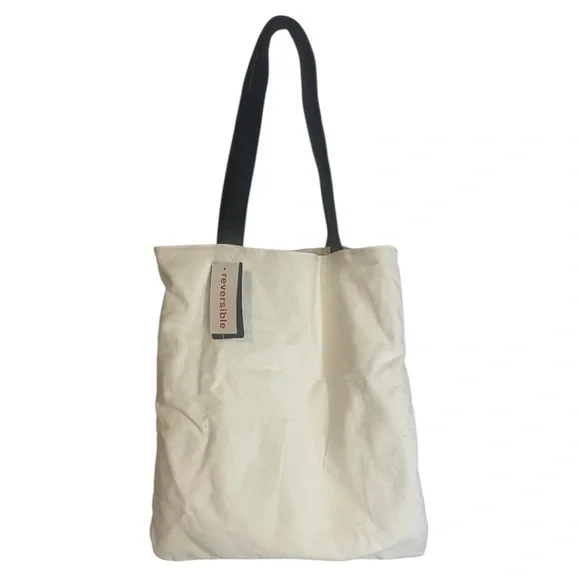 Bridal Wifey for Lifey Tote Bag Set - Cream and Pink - Picture 4 of 6